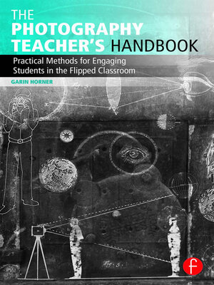 cover image of The Photography Teacher's Handbook